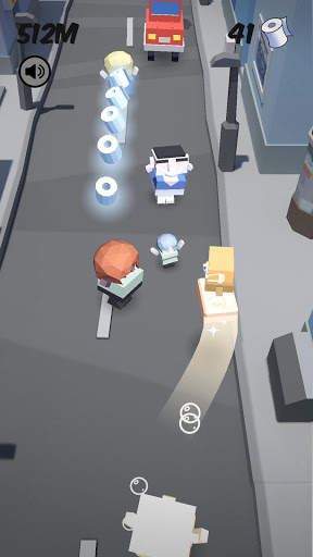 Social DisDancing - The Game screenshot 5