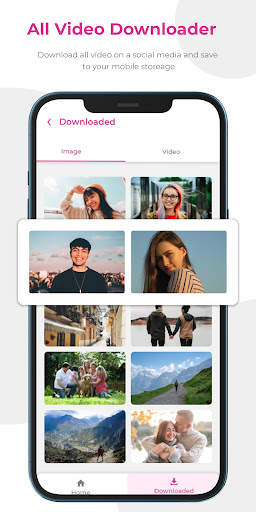 All Video Downloader screenshot 5
