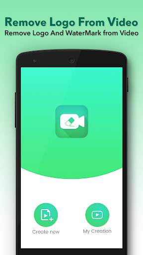Remove Logo From Video screenshot 1