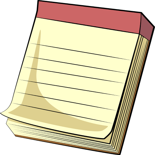ikon C Notes - Gratuit et sans Pub