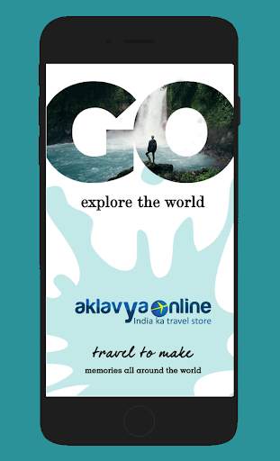 Global Travel Wallpapers screenshot 1