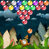 Bubble Mania Shooter 2016 icon
