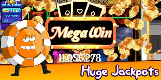 Mio Casino Slots screenshot 2