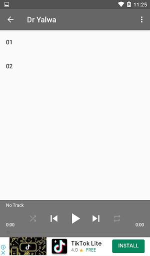 Alwala Da Wankan Janaba screenshot 4