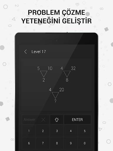 Math | Matematik Bilmece ve Bu screenshot 8
