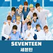 SEVENTEEN -  OFFLINE SONG   LYRICS K-POP on 9Apps