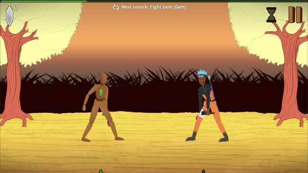 Ragdoll Shooter SoulBough screenshot 2