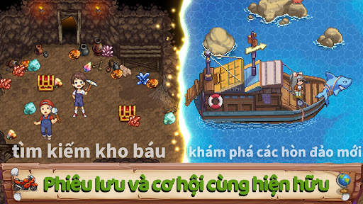 Harvest Town screenshot 5