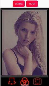 X Camera screenshot 2