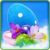 Easter Live Wallpaper HD icon