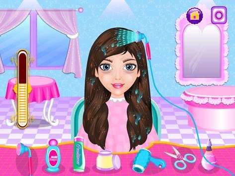 Princess Party Fashion screenshot 1