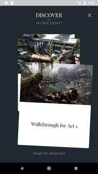 Sniper Ghost Warrior 2 Acts Walkthrough screenshot 1
