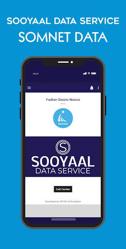 Sooyaal Data Service screenshot 1