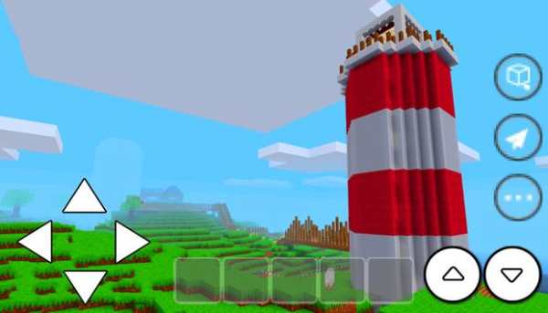 Handcraft: Pocket Edition screenshot 2