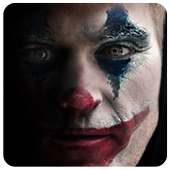 Halloween Makeup logo