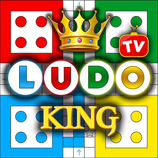 Ludo King™ TV 5.4.8.286