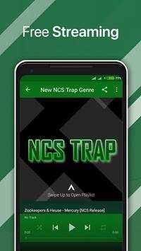 NCS Trap Music 4 تصوير الشاشة