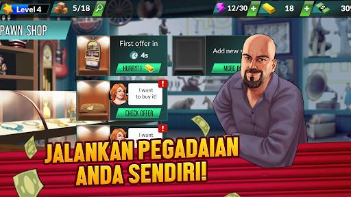 Bid Wars 2: Pawn Shop Empire screenshot 3