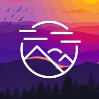 Pure Line Icon Pack - Cute Line Theme &amp; Line Icons icon