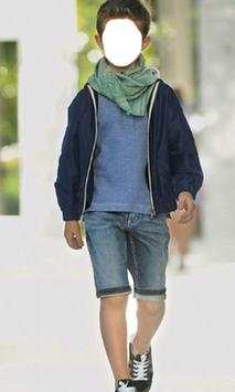 Boy Kid Dresses screenshot 3