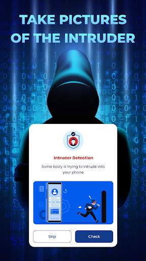 App Lock - Secret Photo Vault screenshot 3