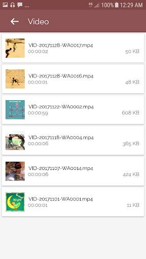 Real Mp3 Music Player & Video Player screenshot 5