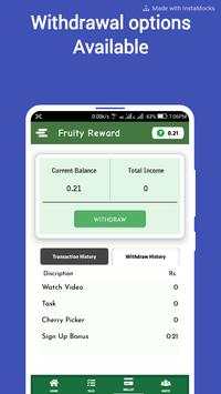 Reward money स्क्रीनशॉट 3