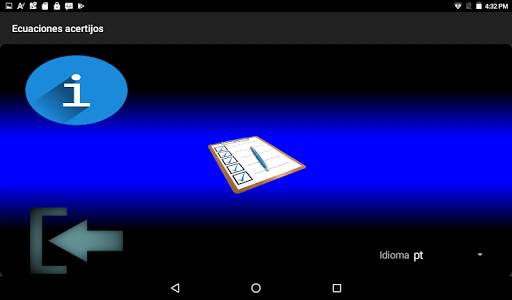 EQUAÇÕES COM EXEMPLOS DA VIDA REAL EXERCICIOS Test screenshot 8