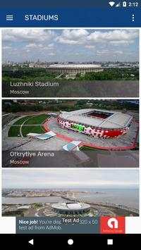 FIFA Fever screenshot 6