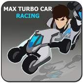 Max Turbo Car Racing 1.0