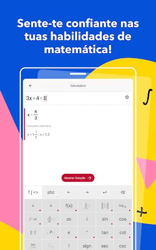 Photomath screenshot 9