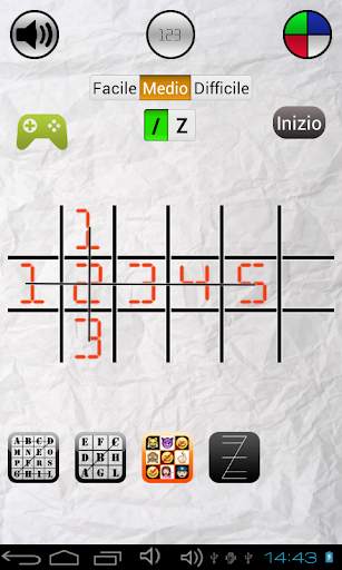 Ricerca numeri screenshot 9