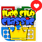 Ludo Club Classic icon