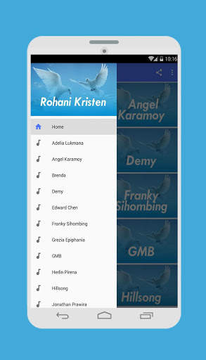 Lagu Rohani Kristen Penyejuk Hati | Natal 2020 screenshot 2