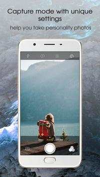 Camera OS10 5 تصوير الشاشة