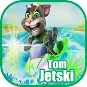 Tom Jetski Adventure 2.0