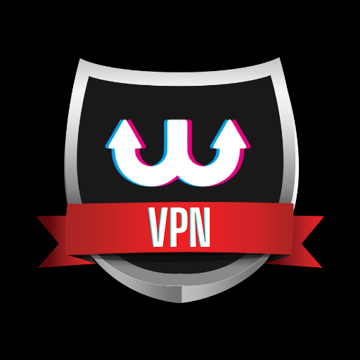 VPN For Tik&amp;Tok Secure Fast Best Free VPN Master icon