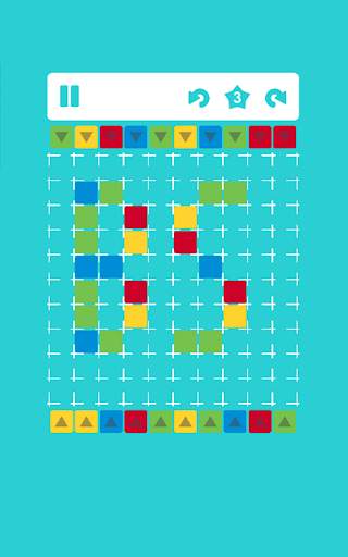 Brick Shooter Lite Part 2 screenshot 4