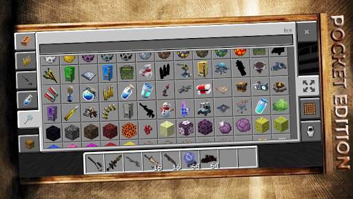 Mod battle royale Minecraft screenshot 5