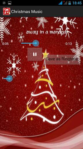 Christmas Music ~10,000 FREE!! screenshot 3