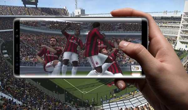 New Pes 18 Hints screenshot 4