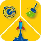 Phone Cleaner Turbo icon
