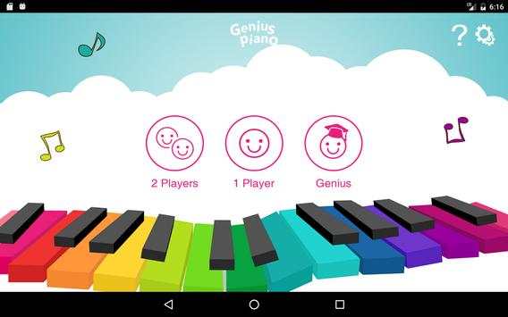 Genius Piano screenshot 17
