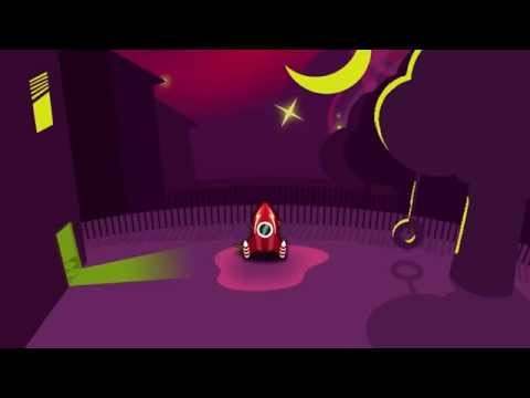 Let's Go Rocket screenshot 1