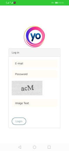 YOTO VPN screenshot 4
