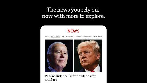 BBC: World News & Stories screenshot 14