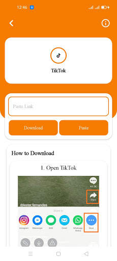 New UC Browser Video Downloader screenshot 6