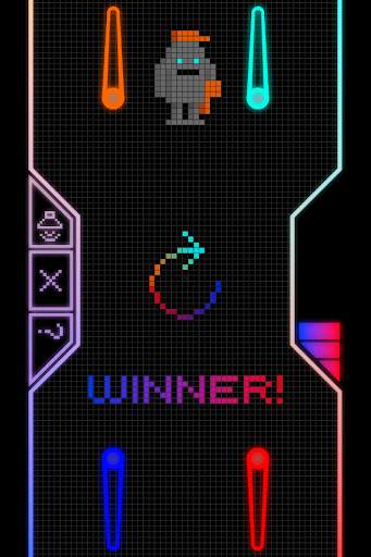 PinPong: 1-2 Players screenshot 12