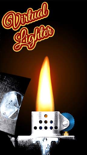 Virtual Lighter screenshot 5
