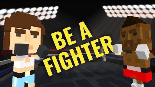 Square Fists - Boxing screenshot 6